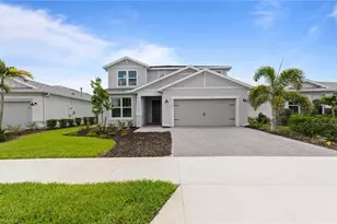 15784 Blue Rdg Wy, Punta Gorda, FL 33982 - Photo 1