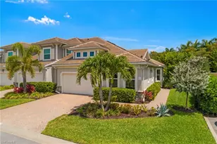 4546 Arboretum Cir, Naples, FL 34112 - Photo 1