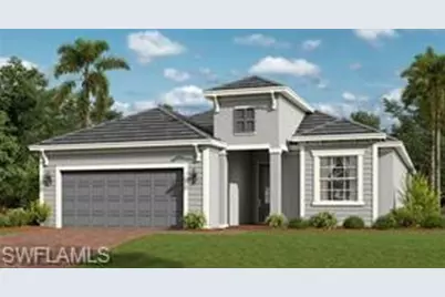 5473 Pikewood Ct, Immokalee, FL 34142 - Photo 1