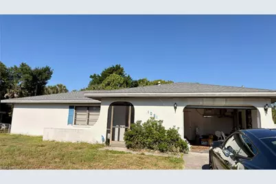 1081 Bristol St, Port Charlotte, FL 33952 - Photo 1