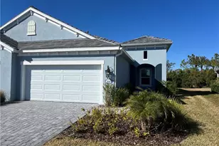 12693 Palatka Dr, Venice, FL 34293 - Photo 1