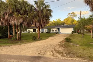 196 Wilson Blvd S, Naples, FL 34117 - Photo 1
