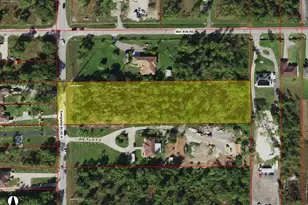 4470 Everglades Blvd N, Naples, FL 34120 - Photo 1