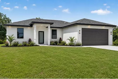 3015 58th St W, Lehigh Acres, FL 33971 - Photo 1