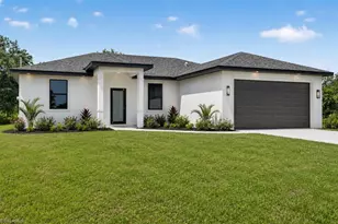 3015 58th St W, Lehigh Acres, FL 33971 - Photo 1