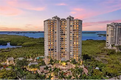 4875 Pelican Colony Blvd #1502, Bonita Springs, FL 34134 - Photo 1