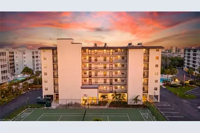 6899 Estero Blvd #254, Fort Myers Beach, FL 33931 - Photo 1