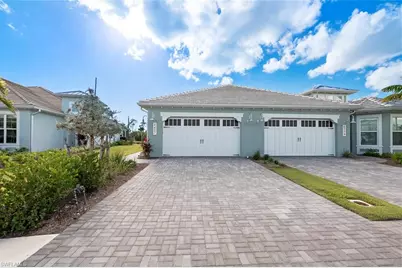 6403 Negril Isle Dr, Naples, FL 34113 - Photo 1