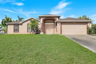 3028 NW 6th Pl, Cape Coral, FL 33993 - Photo 1