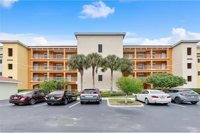 4500 Botanical Place Cir #404, Naples, FL 34112 - Photo 1