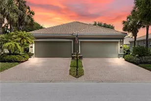 21393 Bella Terra Blvd, Estero, FL 33928 - Photo 1