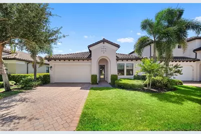 4743 Abaca Cir, Naples, FL 34119 - Photo 1