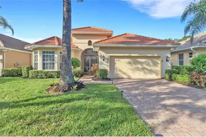 6757 Bent Grass Dr, Naples, FL 34113 - Photo 1