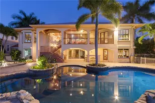18160 Old Pelican Bay Dr, Fort Myers Beach, FL 33931 - Photo 1