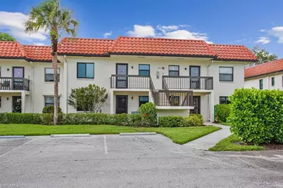 4258 27th Ct SW #106, Naples, FL 34116 - Photo 1