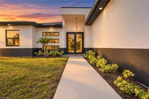 2909 Dora Ave N, Lehigh Acres, FL 33971 - Photo 1