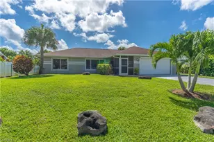 2100 55th St SW, Naples, FL 34116 - Photo 1