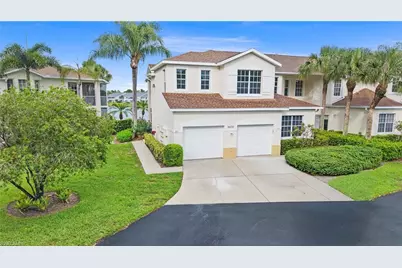 9670 Village View Blvd #201, Bonita Springs, FL 34135 - Photo 1
