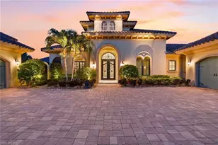 12791 Terabella Way, Fort Myers, FL 33912 - Photo 1