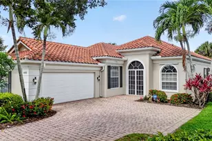 4695 Navassa Ln, Naples, FL 34119 - Photo 1