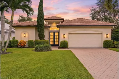 1123 Augusta Falls Way, Naples, FL 34119 - Photo 1