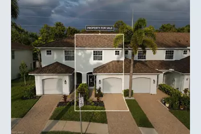 8557 Athena Ct, Lehigh Acres, FL 33971 - Photo 1