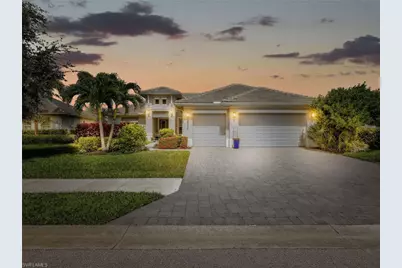 14372 Neptune Ave, Naples, FL 34114 - Photo 1