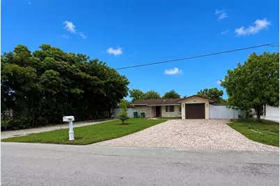 1964 42nd St SW, Naples, FL 34116 - Photo 1