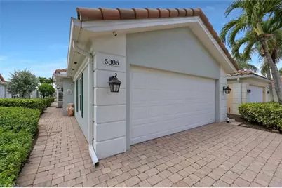 5386 Guadeloupe Way, Naples, FL 34119 - Photo 1