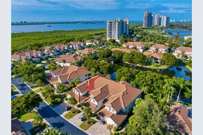 4706 Montego Pointe Way #102, Bonita Springs, FL 34134 - Photo 1