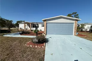 19844 Eagle Trace Ct, North Fort Myers, FL 33903 - Photo 1