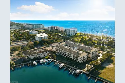 1400 Gulf Shore Blvd N #201, Naples, FL 34102 - Photo 1