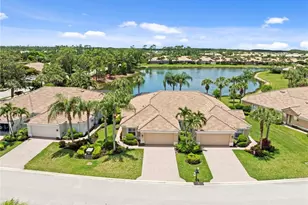11038 Iron Horse Way, Fort Myers, FL 33913 - Photo 1