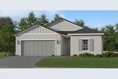 4758 Espiritu Way, Ave Maria, FL 34142 - Photo 1