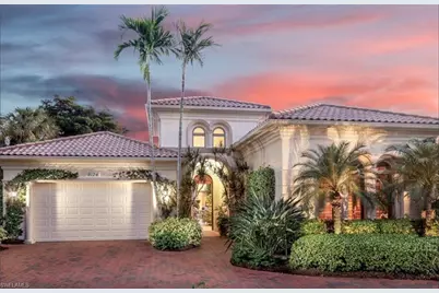 9124 Terrabella Ct, Naples, FL 34109 - Photo 1