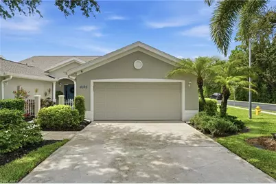 6195 Mandalay Cir, Naples, FL 34112 - Photo 1