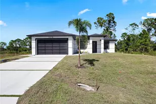 1119 Earhart St E, Lehigh Acres, FL 33974 - Photo 1