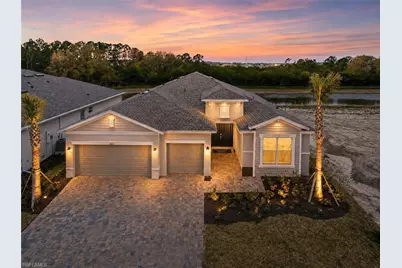 18653 Marlin Kite Ln, North Fort Myers, FL 33917 - Photo 1