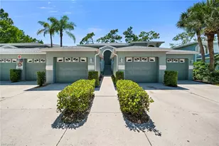 925 New Waterford Dr, Naples, FL 34104 - Photo 1