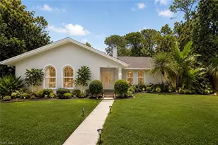 3421 27th Ave SW, Naples, FL 34117 - Photo 1