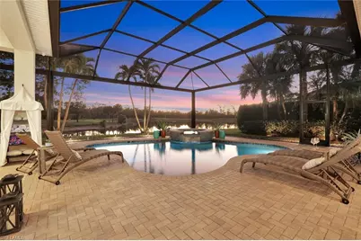 5092 Cerromar Dr, Naples, FL 34112 - Photo 1