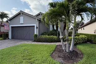8347 Lucello Terrace N, Naples, FL 34114 - Photo 1