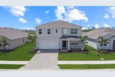 16511 Blue Coral Ln, North Fort Myers, FL 33903 - Photo 1