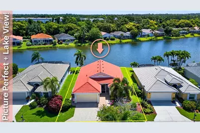 25833 Pebblecreek Dr, Bonita Springs, FL 34135 - Photo 1