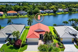 25833 Pebblecreek Dr, Bonita Springs, FL 34135 - Photo 1