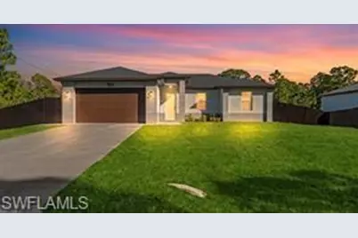 759 Silverstar Ave S, Lehigh Acres, FL 33974 - Photo 1