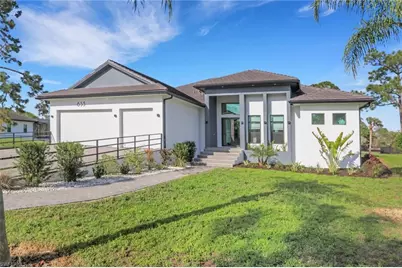 653 23rd St SW, Naples, FL 34117 - Photo 1