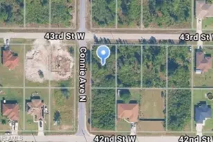 2515 43rd St W, Lehigh Acres, FL 33971 - Photo 1