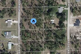 1316 Cleveland Ave, Lehigh Acres, FL 33972 - Photo 1