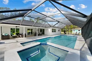 5015 Mahogany Ridge Dr, Naples, FL 34119 - Photo 1